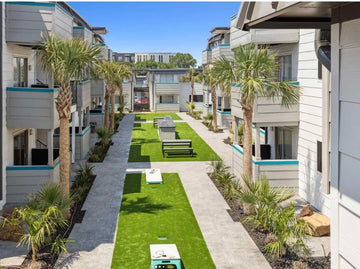 Personalized Apartment Locating Service