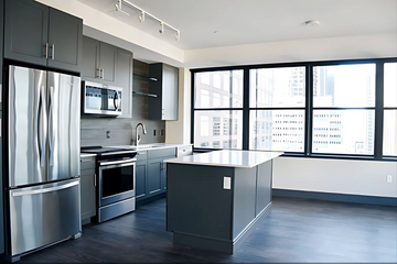 Finding Apartments for Rent in Dallas, Fort Worth, and Arlington with Locator Michael Ham