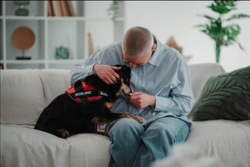 2026 Emotional Support Animal (ESA) rules and how to get an ESA