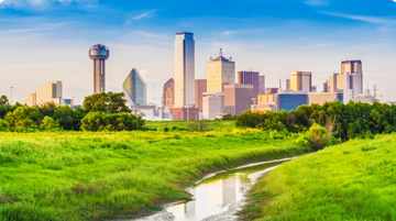 Moving to North Texas in 2026: A Practical Guide to Dallas, Fort Worth & Arlington
