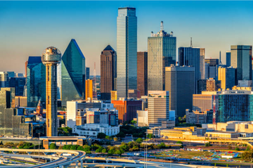 Moving to North Texas?  How to Save Time and Money.