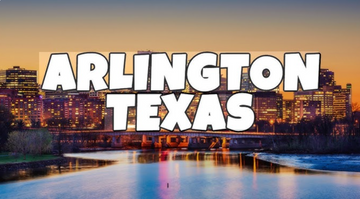 Relocating to Dallas - Fort Worth? Why Arlington Is One of DFW’s Best-Kept Secrets