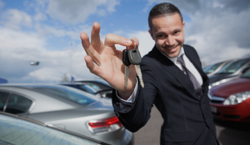 How Renting an Apartment in Dallas/Fort Worth is Like Buying a New Car