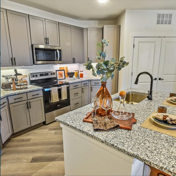 Thinking About Moving to Fort Worth? Here’s an Apartment Community You Should See