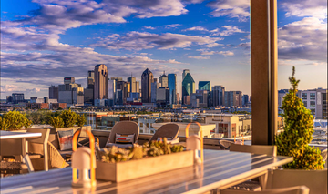 Why Uptown Dallas Is One of the Most Popular Places to Live in Texas