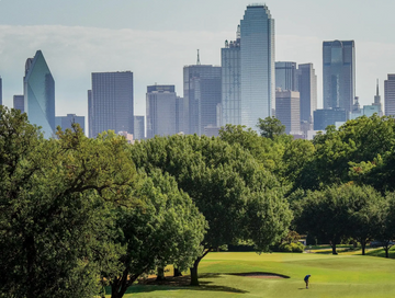 Relocating to Dallas? Oak Cliff Should Be at the Top of Your List