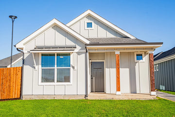Cottage-Style & Townhome Rentals