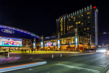 Frisco, TX