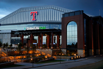 Arlington, TX Properties