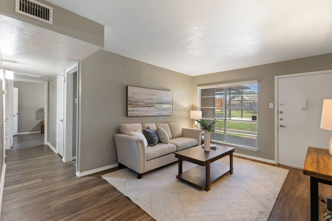 Spacious 3-Bedroom Apartment for Rent in Grand Prairie, Texas | Modern Living Near Dallas & Arlington