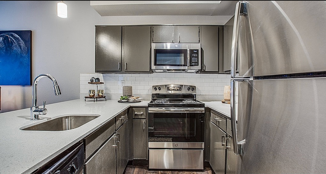 Sherry St & Kent Dr #9312 - South Arlington, TX