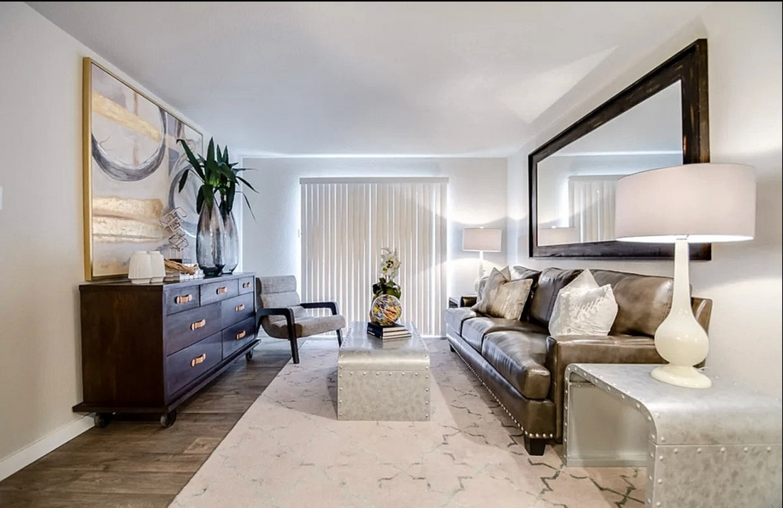 Greenville Ave & Meadow Rd - Dallas - 2 bedrooms 2 baths 1,200 square feet