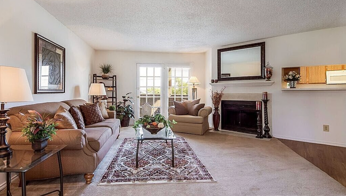 Meandering Way & McCallum Blvd - Far North Dallas