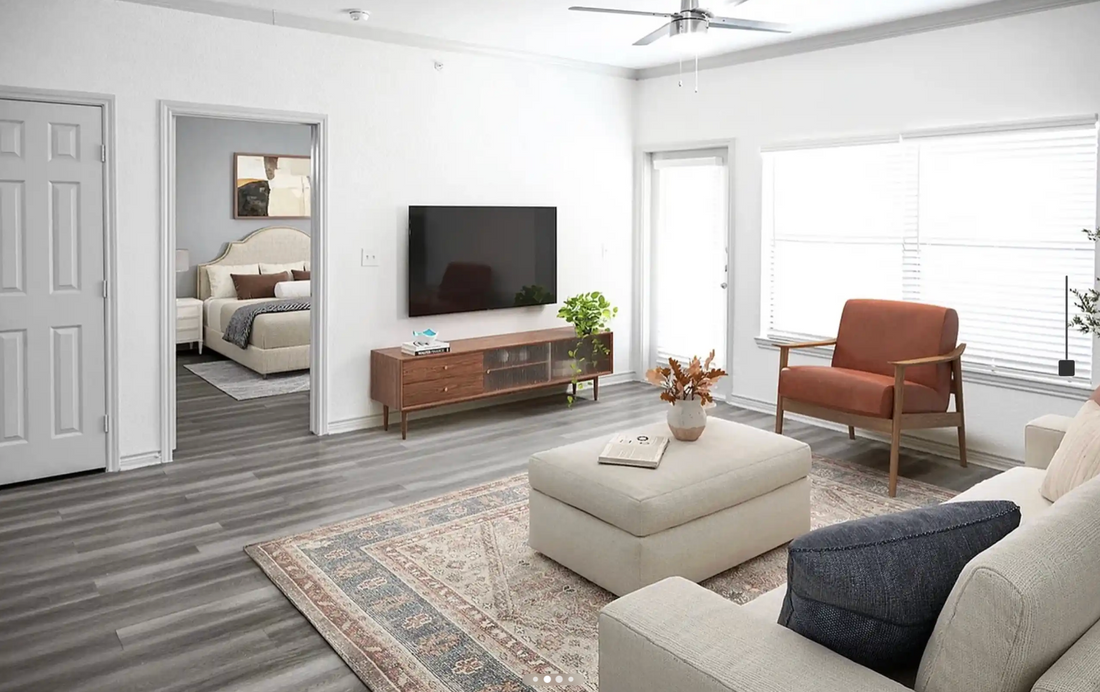 2 Bedrooms + 2 1/2 Baths - Garland, TX - Townhomes - Attached Garage