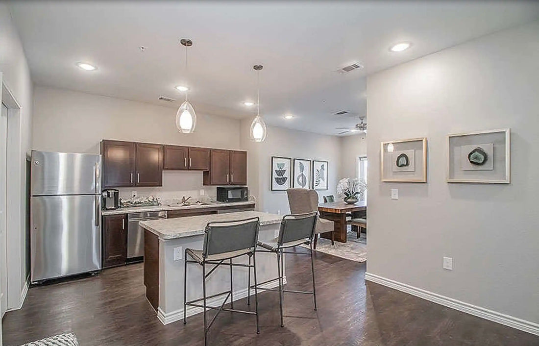 S. Beltline Rd & Lasater Rd