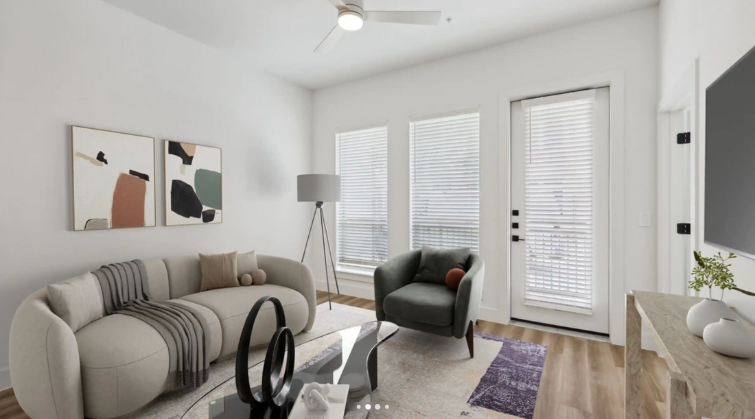 Bishop Arts District