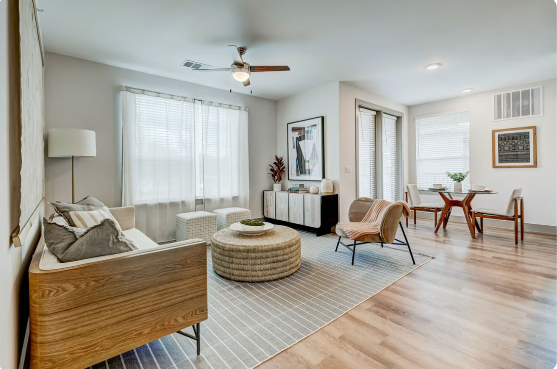 Firewheel Pkwy & Town Center Blvd - Garland, TX