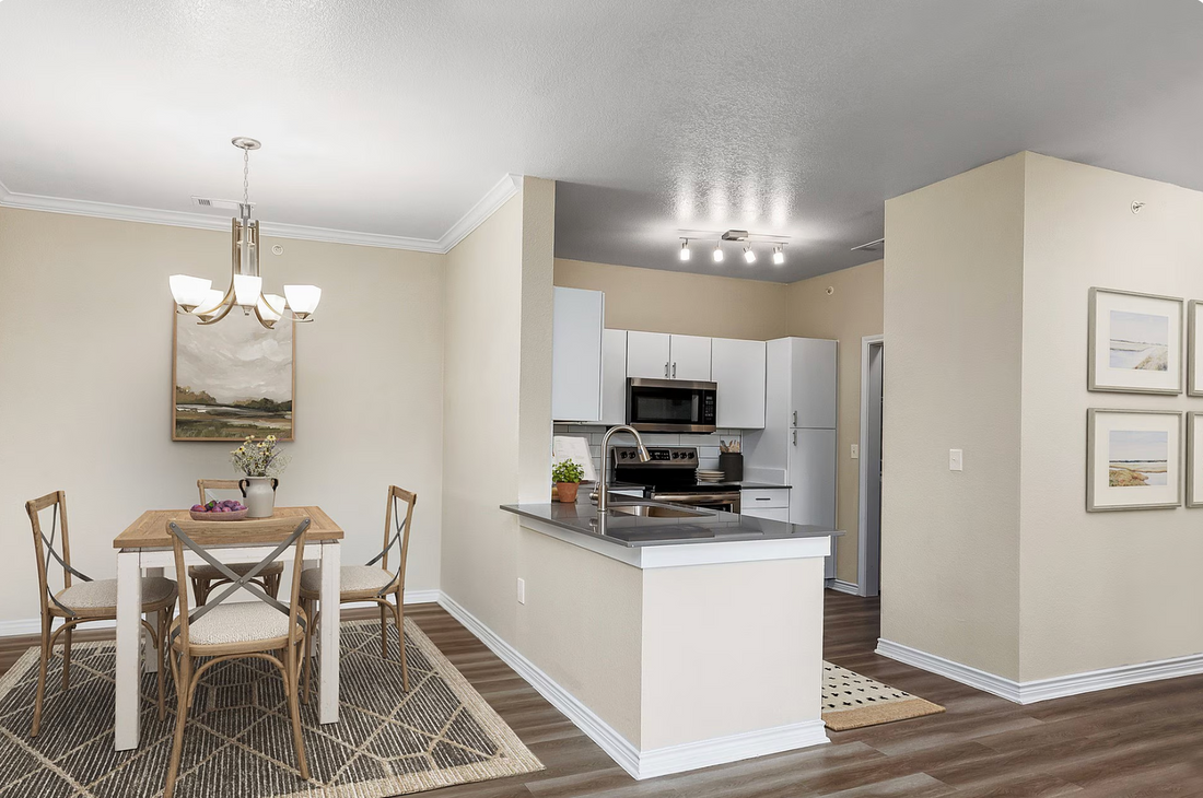 Cleveland Gibbs Rd & Chadwick Pkwy - Northlake Fort Worth