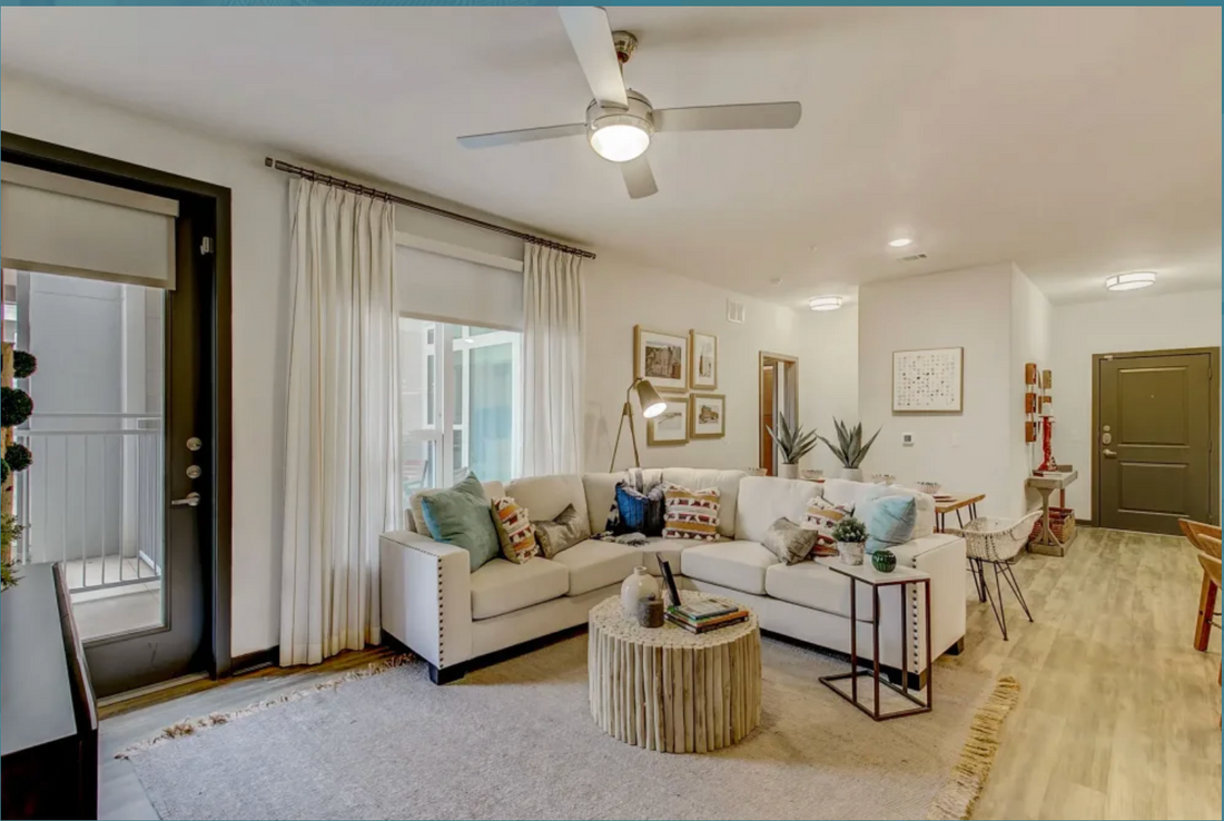 7th Street shops, dining, nightlife, Fort Worth is your urban playground