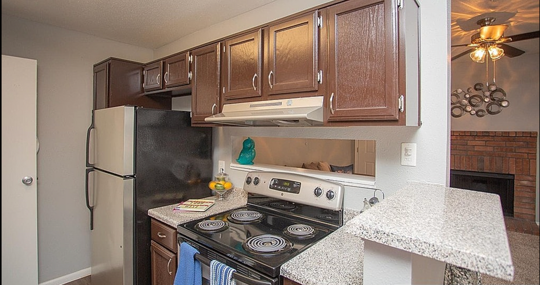 AT&T Way & Pennant Dr. - Northeast Arlington, TX