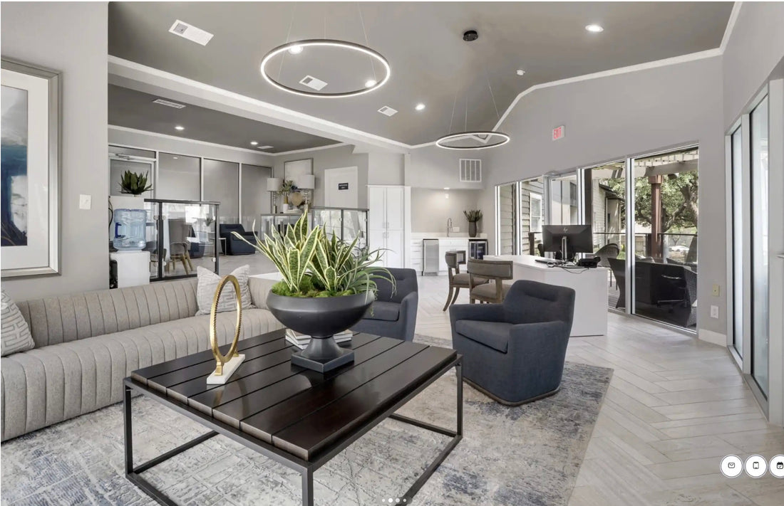 Audelia Rd & Forest Ln