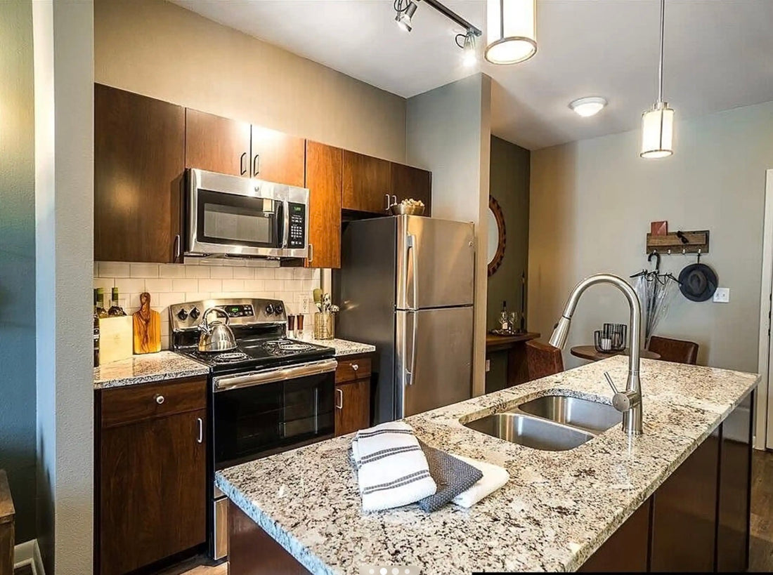 Firewheel Pkwy & Horton Way