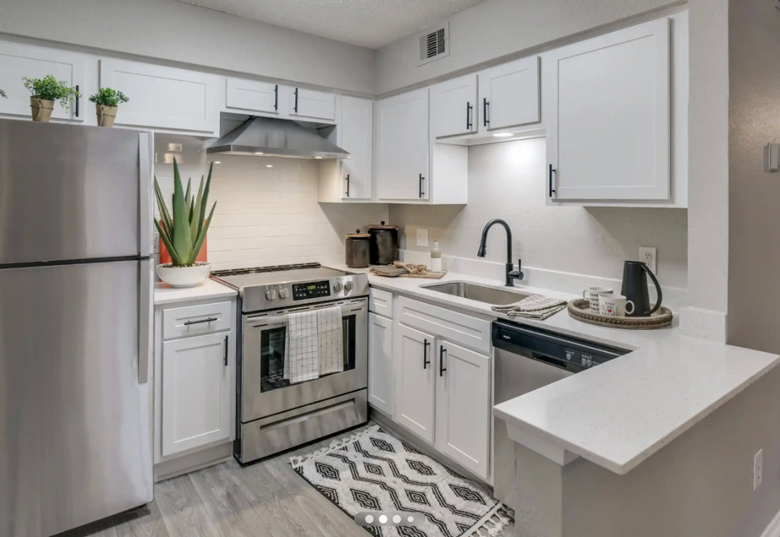 T L Townsend Dr & Yellow Jacket Ln - Rockwall