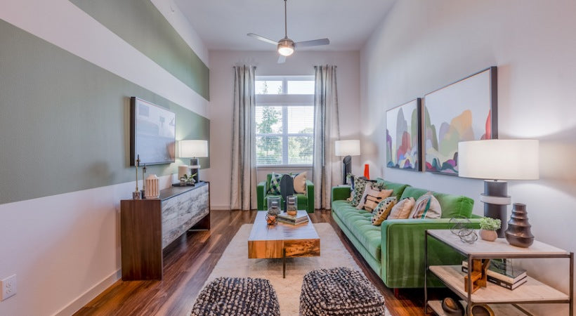 Prominence Pkwy & Hwy 288 - Denton, TX - Private yards