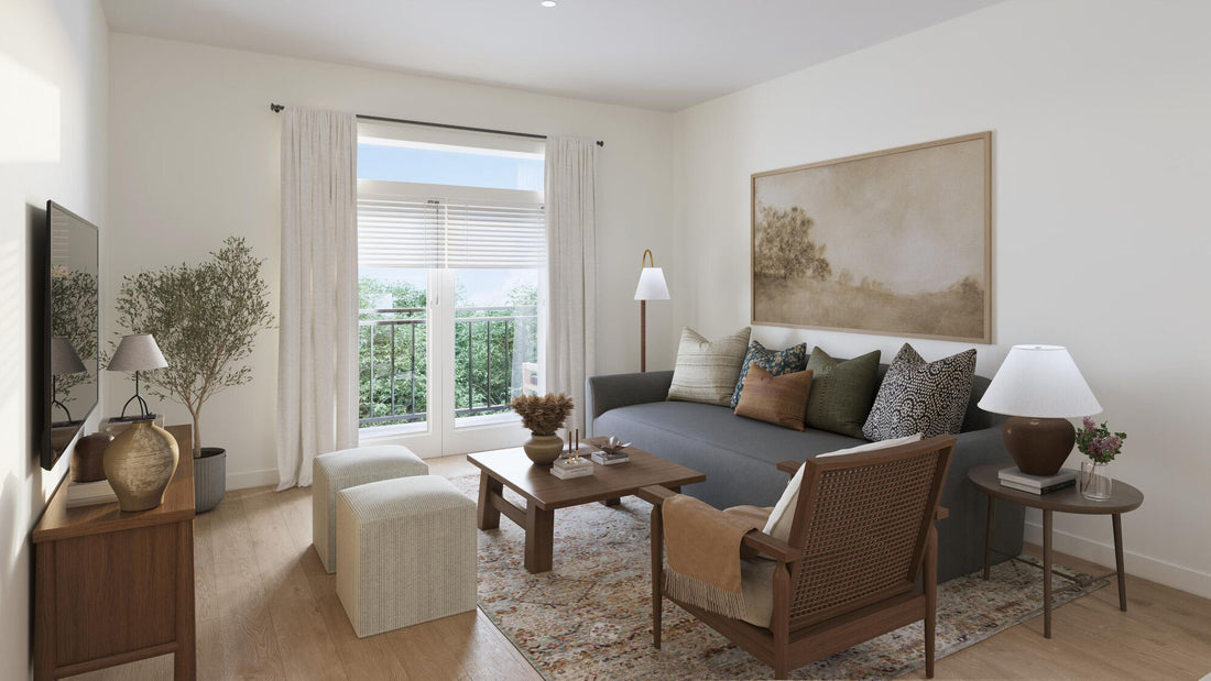 Arlington’s Best & Newest — Covered Parking + Safe, Spotless Community (Move-In Ready!)